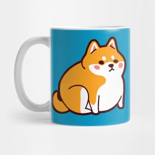 Chonk Shibe Mug